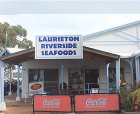 Laurieton Riverside Seafoods - Attractions Perth 1