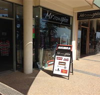 Mr Raw Spice - Attractions Perth
