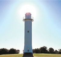 Yamba Lighthouse - Attractions Perth