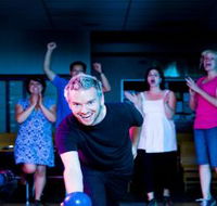 Port City Wave Bowl - Attractions Perth
