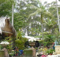 Diamond Waters Garden Nursery - Attractions Perth
