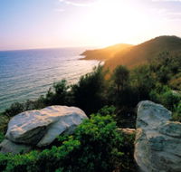 Evans Head Beach - Attractions Perth