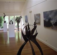 Ivy Hill Gallery - Attractions Perth