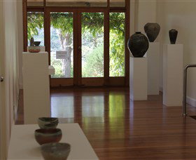 Ivy Hill Gallery - Attractions Perth 2