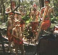 Minjungbal Aboriginal Cultural Centre - Attractions Perth