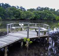 Walk on Water walking track - Attractions Perth