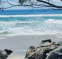 Shark Bay - Attractions Perth