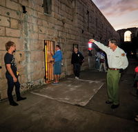 Trial Bay Gaol - Attractions Perth