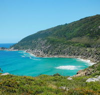 Arakoon National Park - Attractions Perth