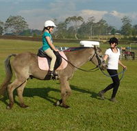 Port Macquarie Horse Riding Centre - Attractions Perth