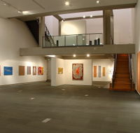 Glasshouse Regional Gallery - Attractions Perth