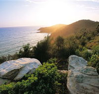 Goanna Headland - Attractions Perth