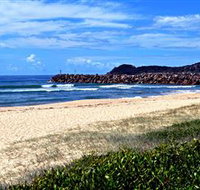 Grants Beach - Attractions Perth