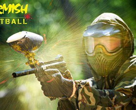 Ballina Byron Skirmish - Attractions Perth 0