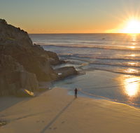 Little Bay Beach - Attractions Perth