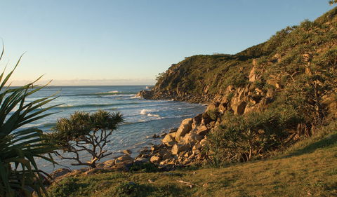 Little Bay Beach - Attractions Perth 2