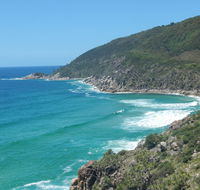Little Bay to Smoky Cape - Attractions Perth