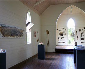 Tanja NSW Attractions Perth