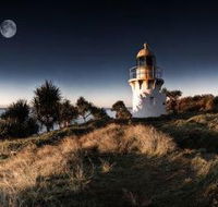 Fingal Head Lighthouse - Attractions Perth