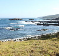 Mimosa Rocks National Park - Attractions Perth