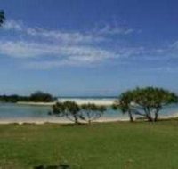 Hastings Point Beach - Attractions Perth
