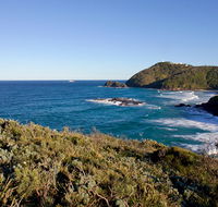 Smoky Cape walking track - Attractions Perth