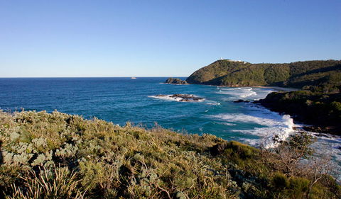 Smoky Cape Walking Track - Attractions Perth 0