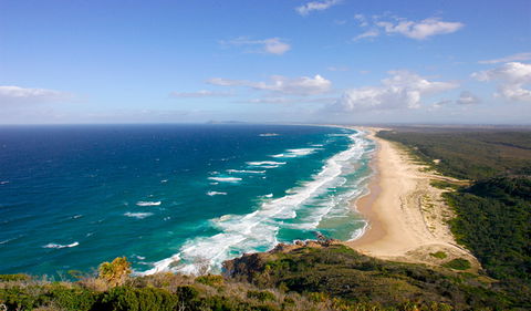 Smoky Cape Walking Track - Attractions Perth 1