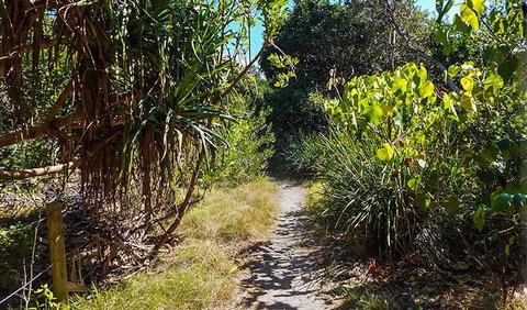 North Head Walking Track - Attractions Perth 0