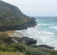 Connors walking track - Attractions Perth