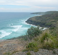 Korogoro walking track - Attractions Perth