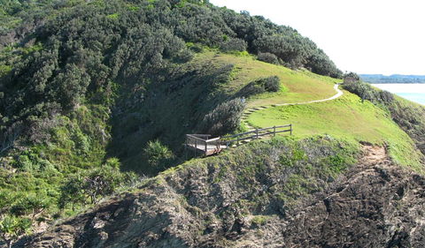Three Sisters Walking Track - Attractions Perth 2