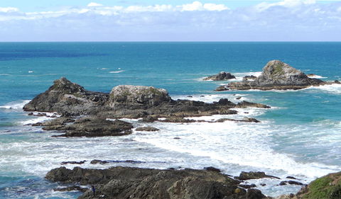 Three Sisters Walking Track - Attractions Perth 3