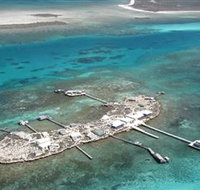 Abrolhos Islands - Attractions Perth