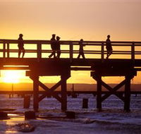 Busselton Jetty - Attractions Perth
