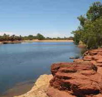 Gascoyne River - Attractions Perth