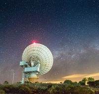 OTC Dish - Attractions Perth