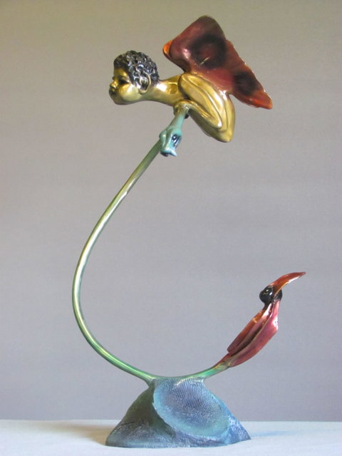 Frank Miles Fine Art - Attractions Perth 3