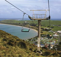 Nut Chairlift - The - Attractions Perth