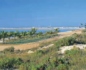 Exmouth WA Attractions Perth