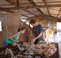 Peron Homestead - Attractions Perth