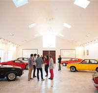 Aravina Estate Sports Car Museum - Attractions Perth