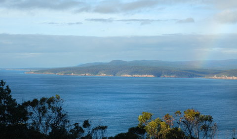 Nadgee Nature Reserve - Attractions Perth 0