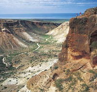 Charles Knife Canyon - Attractions Perth