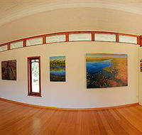 Yallingup Galleries - Attractions Perth