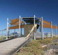Jurabi Turtle Centre - Attractions Perth