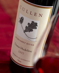 Cullen Wines