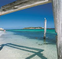Hamelin Bay - Attractions Perth