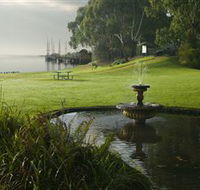 Richard Gutteridge Gardens - Attractions Perth