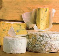 The Cheese Shop at The Makers' Workshop Burnie - Attractions Perth
